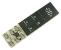 Hisense Gorenje Display Unit - Hk1510821 Display Board Part